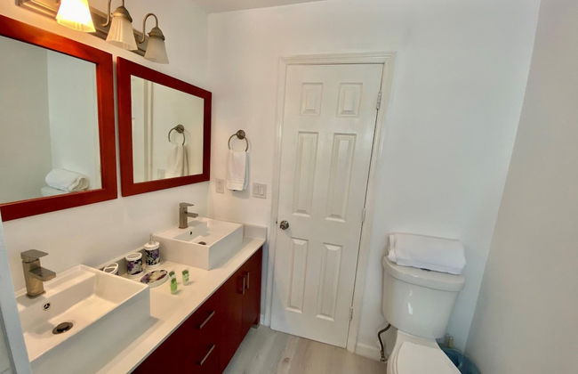 Grand Superior Condo 3BD Apartment Disney Parks - Foto 18