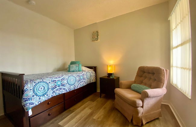 Grand Superior Condo 3BD Apartment Disney Parks - Foto 24