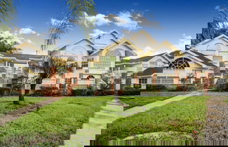 Foto 1 - Grand Superior Condo 3BD Apartment Disney Parks