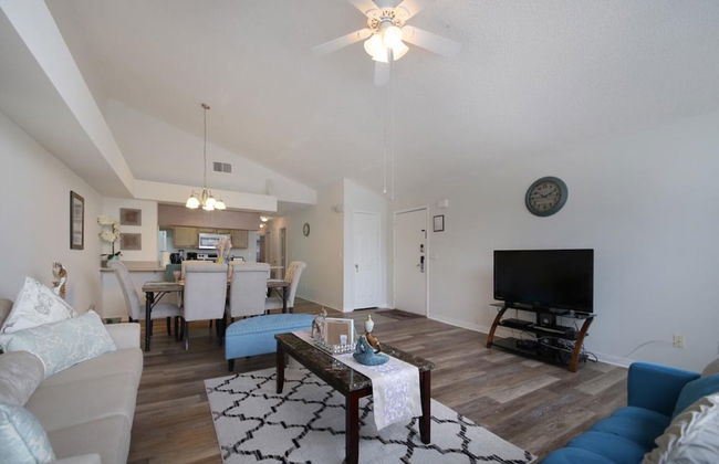 Grand Superior Condo 3BD Apartment Disney Parks - Foto 15