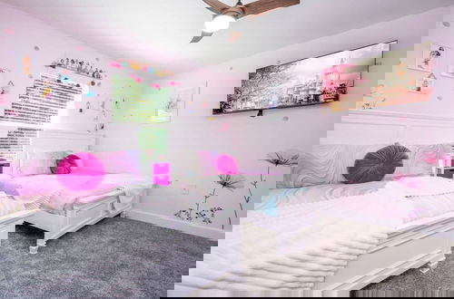 Foto 42 - 4Bd Private Pool w Free Waterpark Close Disney