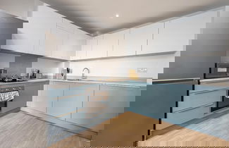 Foto 2 - Contemporary City Flat