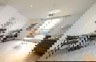 Photo 1 - Designer Waterside Flat