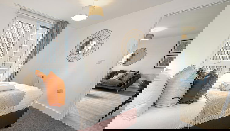 Foto 1 - Designer Flat Near City Centre