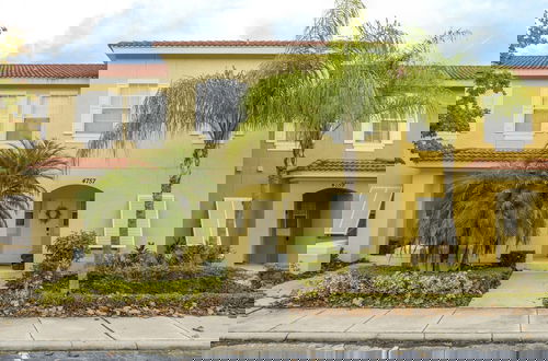 Photo 1 - Marvelous 3Bd w Jacuzzi at Terra Verde Resort 4757