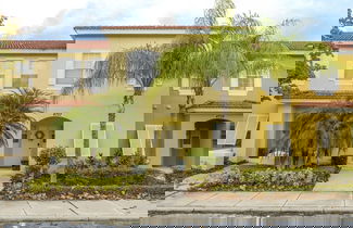 Photo 1 - Marvelous 3Bd w Jacuzzi at Terra Verde Resort 4757