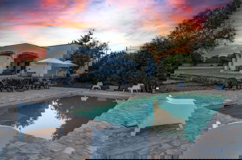 Photo 17 - Villa A.gave with private pool