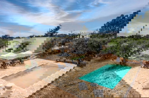 Photo 20 - Villa A.gave with private pool