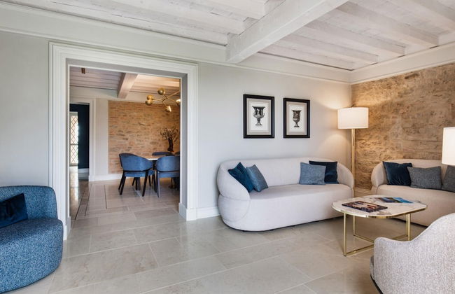 Villa S M Maddalena Part of Palazzo di Varignana - Photo 7