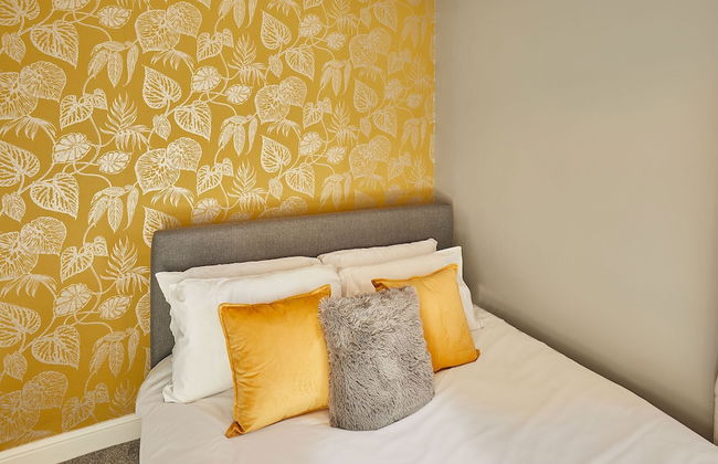 Host Stay Woods Yard - Foto 12