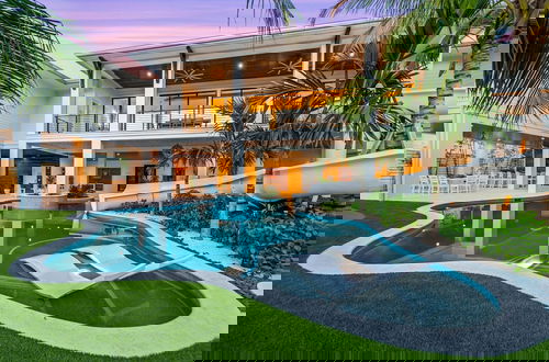 Foto 5 - Salty Oak in Siesta Key