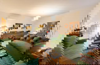 Foto 2 - Via Giulia Charming Atelier Apartment