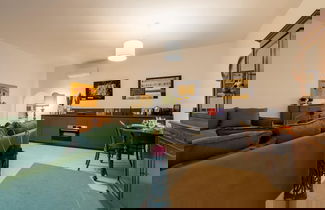 Foto 3 - Via Giulia Charming Atelier Apartment