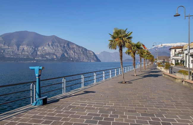 I Balconi in Iseo With 2 Bedrooms and 1 Bathrooms - Foto 16