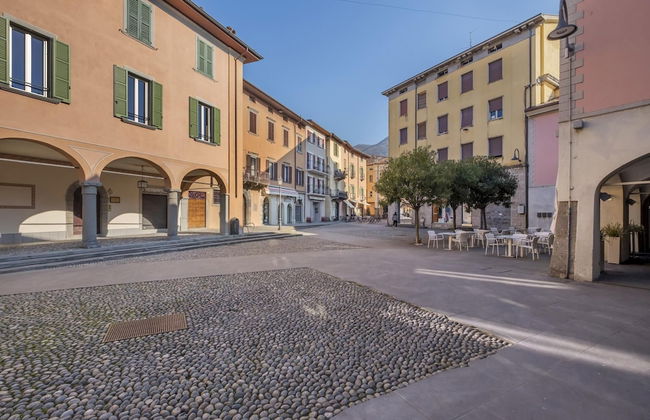 I Balconi in Iseo With 2 Bedrooms and 1 Bathrooms - Foto 23