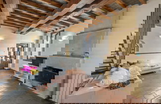 Photo 3 - I Balconi in Iseo With 2 Bedrooms and 1 Bathrooms