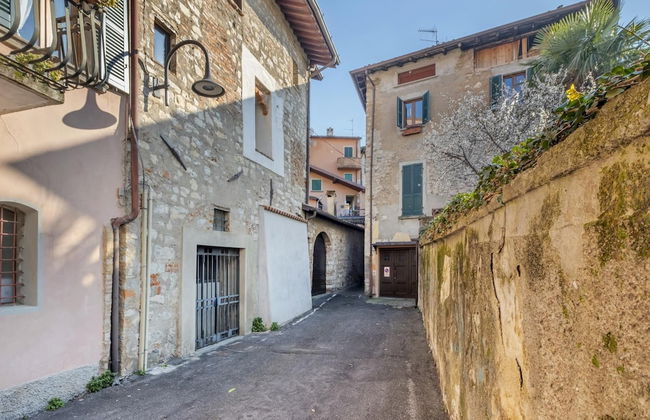 I Balconi in Iseo With 2 Bedrooms and 1 Bathrooms - Foto 29