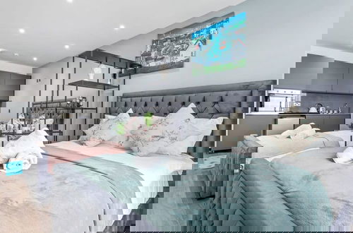 Photo 6 - Modern Luxury Studio Near Euston Central London