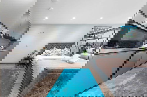 Photo 7 - Modern Luxury Studio Near Euston Central London