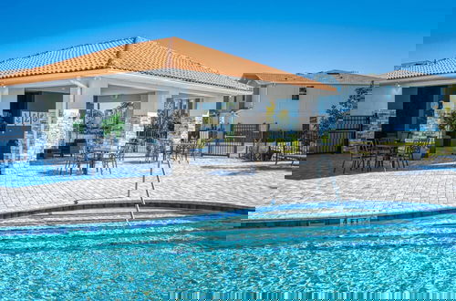 Foto 49 - Luxury Villa With Private Pool Just 5 min From Disney Parks