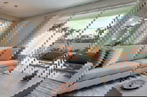 Foto 11 - Super Spacious Villa With Private Pool and Themed Bedrooms