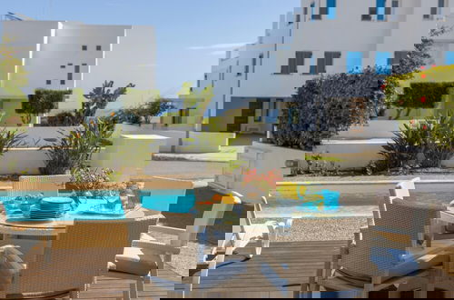 Foto 5 - Protaras Nausica Blue Seaside Villa