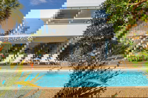 Foto 48 - Protaras Nausica Blue Seaside Villa