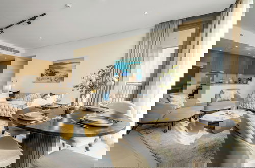 Foto 20 - Waves - Spectacular Seaside Retreat Apt With Views