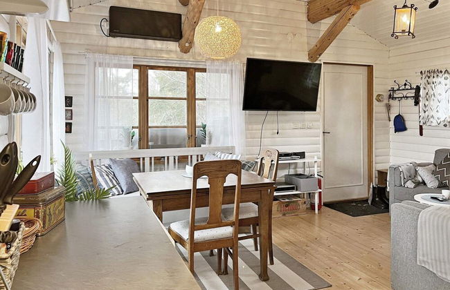 5 Person Holiday Home in Nynashamn-by Traum - Foto 4