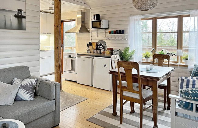 5 Person Holiday Home in Nynashamn-by Traum - Foto 15