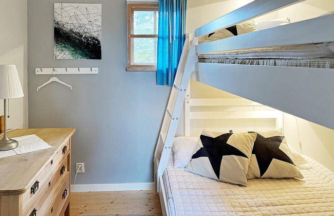 5 Person Holiday Home in Nynashamn-by Traum - Foto 2