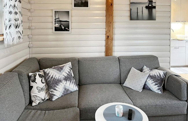 5 Person Holiday Home in Nynashamn-by Traum - Foto 5