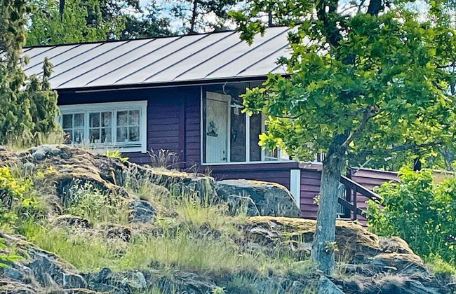 5 Person Holiday Home in Nynashamn-by Traum - Foto 24