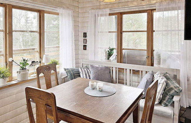 5 Person Holiday Home in Nynashamn-by Traum - Foto 13