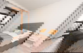 Photo 2 - Roomy Apartment Grzybowska219 by Renters