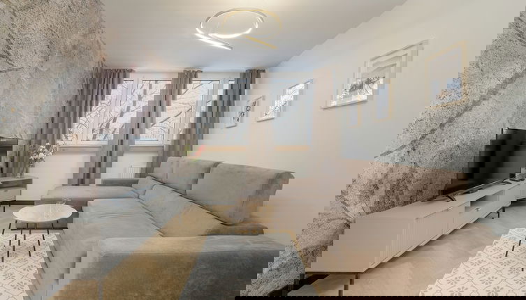 Photo 1 - Zielińskiego Apartment by Renters