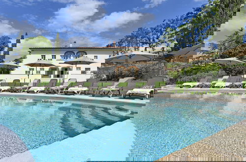 Foto 1 - Amazing Panoramic Villa La Poggiola