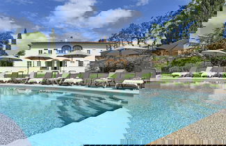 Photo 1 - Amazing Villa La Poggiola 10 Pool Gym
