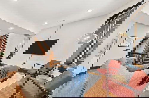 Photo 31 - Spacious Historic Retreat - Logan Circle Rowhouse