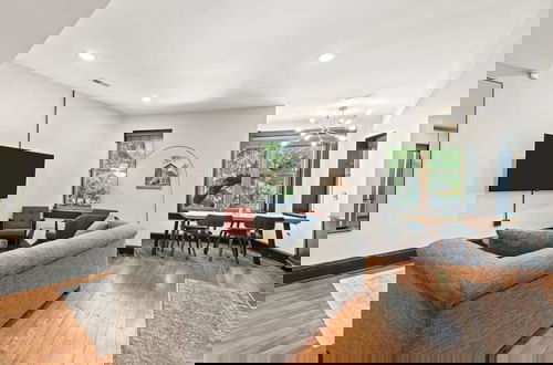 Photo 37 - Spacious Historic Retreat - Logan Circle Rowhouse