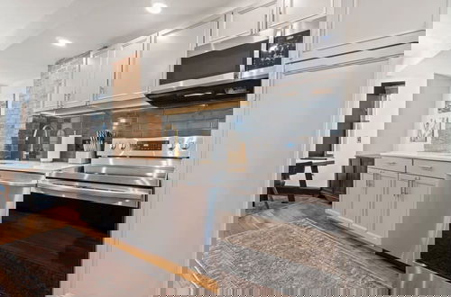 Photo 49 - Spacious Historic Retreat - Logan Circle Rowhouse