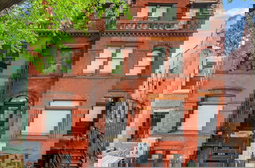 Photo 60 - Spacious Historic Retreat - Logan Circle Rowhouse