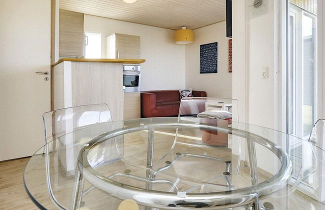 4 Person Holiday Home in Bogense - Foto 14