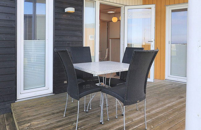 4 Person Holiday Home in Bogense - Foto 15