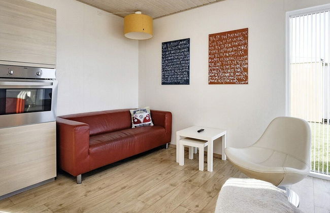 4 Person Holiday Home in Bogense - Foto 17