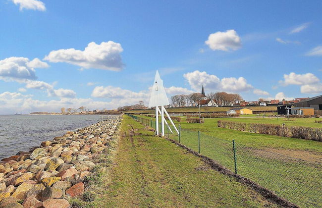 4 Person Holiday Home in Bogense - Foto 12