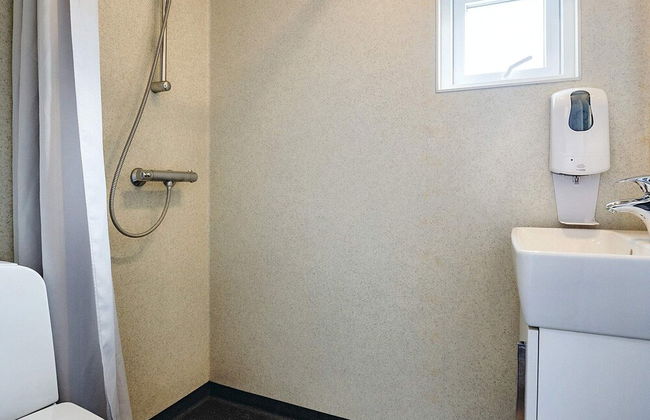 4 Person Holiday Home in Bogense - Foto 7