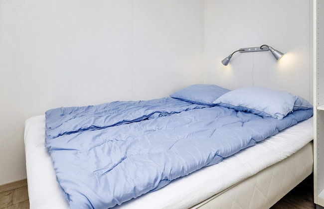 4 Person Holiday Home in Bogense - Foto 6