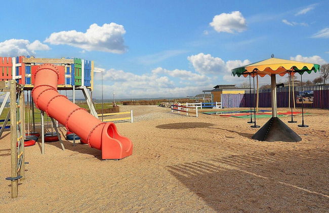 4 Person Holiday Home in Bogense - Foto 11