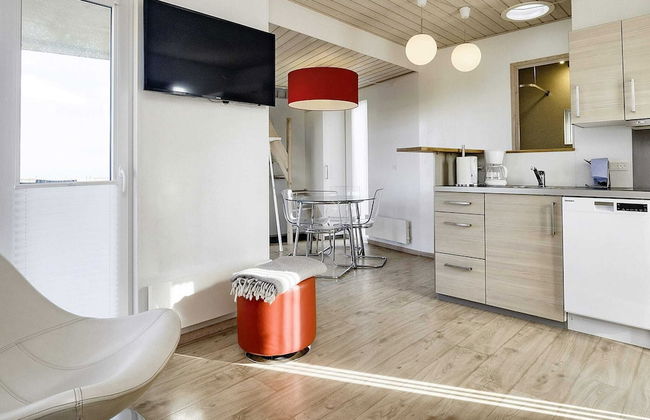 4 Person Holiday Home in Bogense - Foto 19